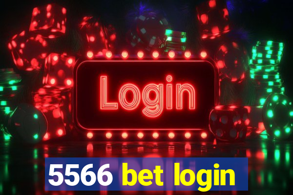 5566 bet login
